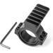 Houson Scope Mount Picatinny Adapter - 25.4mm/30mm Rail Base for Airsoft | Weaver Schiene Mount L0040 - Buy Online on GoSupps.com