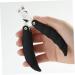 minkissy 1pc Folding Hawk Mouth Pliers Pedicure Tools for Feet Manicure Tools Nail Clippers Nail Pedicure Clippers Ingrown Toenail Clipper Nail Clipping Tool Nail Pliers - Buy Online on GoSupps.com