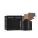 Hairline Powder Root Cover Up Instantly Hairline Shadow Dark Gray Hair Root Dye Shadow Cover Beard Dye Root Touch-Up Powder Quickly Cover Grey Hair Root Concealer for Hair Loss