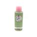 Victoria's Secret Pink Coco Chill Scented Body Mist Toasted Coconut x Pink Pepper x White Amber 8.4 Ounce Spray Pink Colored Cap Bottle
