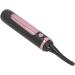 Heated Eyelash Curler Auto Shut-Off Fast Heating Electric Heated Eyelash Curler for Home Use for Makeup - Buy Online on GoSupps.com
