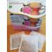 Alba Grups - Rose Tea Rosadamascena Mill with 20 tea bags 1 gr - Buy Online on GoSupps.com