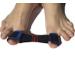 Toe spreader foot bandage Hallux Valgus band corrector toe correction bunion bandage