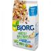 BJORG - Organic Fruit Muesli 750G - Pack of 3 - free delivery