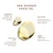 Buy Sweet July Skin Irie Power Face Oil - Moisturizing Illuminating & Hydrating | Vegan Clean Formula with Squalene Neem & Turmeric - 1 Fl Oz - Buy Online on GoSupps.com