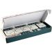 Wachsmann Empty Lip Balm Containers - Cardboard Lipstick Tubes - 10 Piece Set for Eco-Friendly Packaging - Buy Online on GoSupps.com