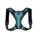 The Pine Column Side Bend Straight Back Artifact Hunchback Orthodevice With Invisible Correction Posture(Large) Large D