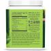 SUNWARRIOR Ormus Super Greens Mint 450g - Organic Superfood Blend - Buy Online on GoSupps.com