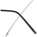 Collbath Adjustable Glasses Replacement Bars - Universal Metal Spare Parts for Frames - 13.20x0.30cm - Buy Online on GoSupps.com