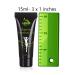 EHM Ultimate Defining Body Gel Applicator | Firming & Toning Lipo Gel Cream | 15ml (2pk) - International Shipping Available - Buy Online on GoSupps.com