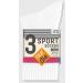 Buy 3 Pack Retro Tennis Socks - High Sport Striped Cotton Socks for Ladies | Breathable & Comfortable | International Shipping Available - Buy Online on GoSupps.com