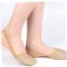 3 Pairs Yoga Toe Protectors - Breathable Forefoot Cushions & Pads for Ultimate Comfort | International Shipping - Buy Online on GoSupps.com