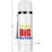 I'm The Big Brother Insulated Water Bottle 19 OZ Stainless Steel Travel Mug For Drink Sports Camping Hiking Outdoors - Buy Online on GoSupps.com