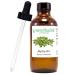 Myrtle Essential Oil (Morocco) 4 fl oz (118 ml) Glass Bottle w/Glass Dropper 100% Pure GreenHealth