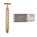 Jillian Dempsey Gold Bar & Eye Masks Bundle