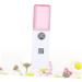 Didiseaon Automatic Sprayer Humidifer Portable Humidifier Nano Mist Cooler Face Sprayer Skin Care Charge Hydrating Instrument Steamer Pink medium Pink - Buy Online on GoSupps.com