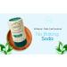 All Natural Deodorant For Women & Men Baking Soda-Free Tea Tree Crystal Aluminum Free Gluten Free & Cruelty Free 24 Hour Long Lasting Protection Plastic-Free Eco-Friendly. 3 oz No-Baking Soda - Buy Online on GoSupps.com