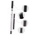 FOMIYES Eyebrow Pencil Eyebrow Makeup Tool Waterproof Eyebrow Pen Makeup Tools Miss Liquid 1 count (Pack of 1) As Shown