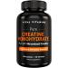 Vital Vitamins Multi Collagen + Creatine Monohydrate Capsules - Buy Online on GoSupps.com