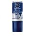 NIVEA MEN Derma Dry Control Antiperspirant 96h Deodorant Roll-On (50 ML) Strong Mens' Deodorant with Extreme Sweat and Odour Defence and Skin Protection