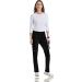 BARCO Grey's Anatomy Scrubs Impact Women's Mid-Rise Stretch Scrub Pant in Black - Size Medium - Buy Online on GoSupps.com