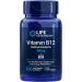 Life Extension - Vitamine B12 M thylcobalamine 500 mcg 100 Comprim s Sucer V g tariens Soutien pour l' nergie le Syst me Nerveux le M tabolisme de l'Homocyst ine et la Formation Sanguine