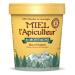 D lice des Sommets : Miel de Montagne Cr meux 500g - L'Apiculteur D gustez la Douceur de la Nature en un Pot ! Uniquement 100% Miel Pur - - Le Lot De 3