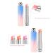 4 Piece Crystal Jelly Lipstick Set | Organic Moisture Balm | Waterproof Temperature Color Change Lipstick - Buy Online on GoSupps.com