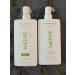Native Shampoo and Conditioner Set | Sulfate Free  Paraben Free  Dye Free  with Naturally Derived Clean Ingredients | 16.5 oz  468 g  (Cucumber & Mint  Volumizing)  2  33.0 Ounces  936 g  Total
