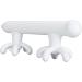 Fascia Massager - Portable Anti-Cellulite & Trigger Point Relief for Neck Shoulders & Calves | International Shipping - Buy Online on GoSupps.com