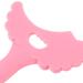 TOPBATHY Pochoirs Eyeliner Multifonctions 4 Pi ces Silicone Outils Maquillage Yeux Aide Application Mascara Paupi res R utilisable Couleur Al atoire Style Al atoire - Buy Online on GoSupps.com