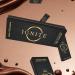 Ignite Chocolate Bars (1 Box) | Luxurious Dark Chocolate for Uplifting Mood & Vitality | Ideal for Men & Women Vegetarian & Gluten-Free Delight (Pack of 1) - Buy Online on GoSupps.com