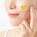 Nightingale C Toning Sleeping Mask | Overnight Face Mask with Vitamin C Niacinamide AHA BHA PHA & Hyaluronic Acid | Brightening & Moisturizing Korean Skin Care - Buy Online on GoSupps.com
