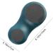CHBAIY Foot File Double Sided Dead Skin Remover Foot Scrubber for Rough and Cracked Feet - Buy Online on GoSupps.com
