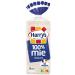 Epicerie HARRYS 100% Mie Bread De Mie Without Crust Nature 500 g Pack of 4 Sold as a Lot - Buy Online on GoSupps.com
