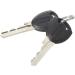 Buy Abus Bordo Ugrip 5700K SH Folding Bicycle Lock - 100 cm 5 mm Thick Rods Security Level 7 International Shipping Available - Buy Online on GoSupps.com