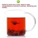 Plant Gift Natural Kunlun Snow Daisy Tea 40g141oz High Mountain Xueju Snow Chrysanthemum Flowers Herbal Tea - Buy Online on GoSupps.com