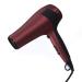 Hair Dryer- Negative Ionic Hair Blow Dryer Fast Drying with Ac Motor with Diffuser