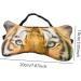 3D Cute Animal Tiger Sleep Eye Mask for Kids & Adults - Soft Plush Blindfold for Travel, Yoga, Office & Naps - Buy Online on GoSupps.com