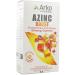 Arkopharma Azinc Boost 10 Vitamins 3 Minerals Ginseng and Guarana - 20 Effervescent Tablets - Pack of 2 Boxes of 20 Tablets - Buy Online on GoSupps.com