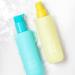 3INA MAKEUP Blue Gel Cleanser - Vegan & Cruelty Free Foaming Face Cleanser with Aloe Vera & Hamamelis - Buy Online on GoSupps.com