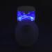 Natudeco Eye Mist Sprayer Mini Facial Sprayer Portable Rechargeable Face Diffuser Mist Sprayer Water Replenishment Instrument for Personal Skin Care - Buy Online on GoSupps.com