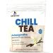 Chill Tea Soothing Blend Promotes Relaxation with Ashwagandha Chamomile Turmeric Stress Relief Tea Caffeine Free 14 Tea Bags 14 Servings