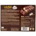 Vicenzi Grisbi Coco con Cocco Pack of 6 snacks with milk cream covered with chocolate and coconut 120 g (4 x 30 g) - Buy Online on GoSupps.com