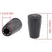 Rubber Tips for Canes - Rubber Walking Cane Tips - Walker Replacement Tips for Seniors Rubber Leg Tips Cane Accessories Rubber Feet Pochy - Buy Online on GoSupps.com