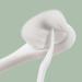 Buy Zumaha Compactly Cute Toothbrush for Toddlers | Extra Soft Bristles | 2-Pack Ergonomic Design for Ages 1-10 - Buy Online on GoSupps.com