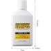 Shampooing rafra chissant l'huile de 260 ml pour des cheveux lisses volumineux et lisses - D veloppe la graisse - R duit la fra cheur et la douceur pour tous les types de cheveux - Buy Online on GoSupps.com