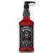 Bandido Shaving Gel Red