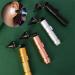 Meokro Examination Otoscope Ear Scope - Professional Ear Inspection Tool - Buy Online on GoSupps.com