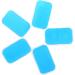 Buy MAGICLULU 90pcs Gel Pads for Abs | Replacement Gel Pads for Abdominal Toner - International Shipping Available - Buy Online on GoSupps.com